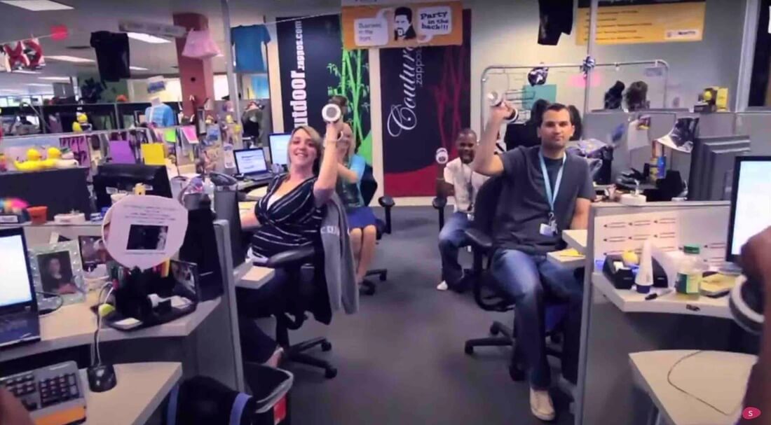 Who Owns Zappos? Here's Why This Giant Bought The Shoe Company